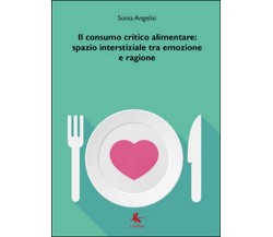 Il consumo critico alimentare: spazio interstiziale tra emozione e ragione