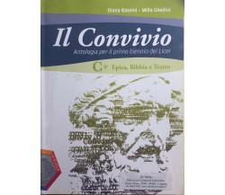 Il convivio C di Aa.vv., 2011, La Scuola