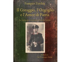 Il coraggio, l’orgoglio e l’amor di patria. La storia del carabiniere Pallone