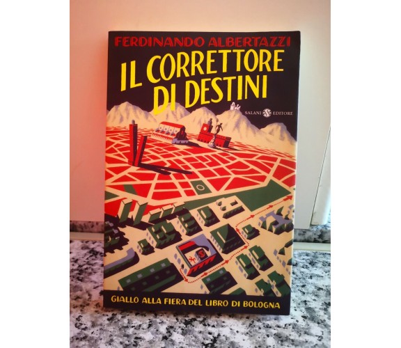 Il correttore di destini