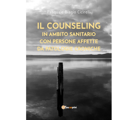 Il counseling in ambito sanitario con persone affette da patologie croniche di P