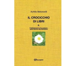 Il crocicchio di libri. II. Il bibliotecario di se stesso: dalla libreria alla b