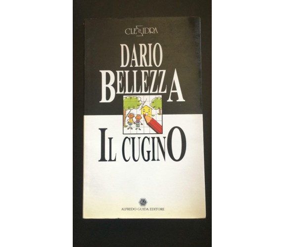 Il cugino/ L’anello del capitano - Bellezza/ Reina,  Alfredo Guida Editore - P