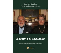 Il destino di una Stella	 di Gabriele Gualtieri, Stella Bulboaca Gualtieri