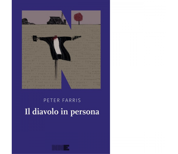 Il diavolo in persona di Peter Farris - NN Editore, 2023