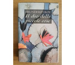 Il dio delle piccole cose - A. Roy - Edizioni CDE - 1998 - AR