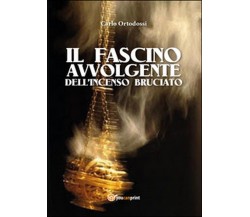 Il fascino avvolgente dell’incenso bruciato, Carlo Ortodossi,  2014,  Youcanprin