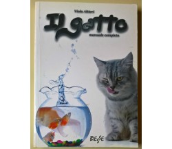 Il gatto - Manuale completo - Viola Altieri - 2007, Biesse - L