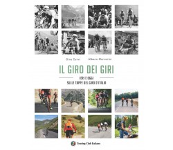 Il Giro dei Giri - Divulgazione H3410A - Touring Editore