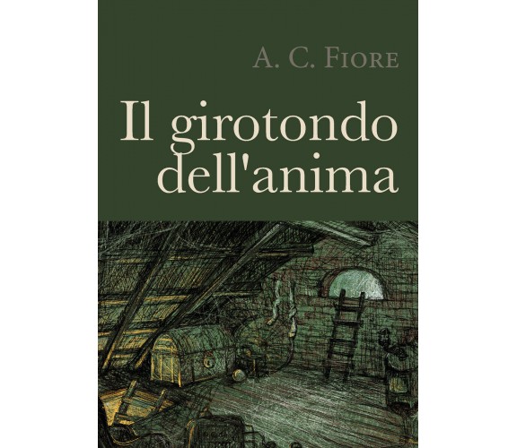 Il girotondo dell’anima di A. C. Fiore,  2021,  Youcanprint