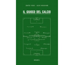 Il giuoco del calcio - Aldo Molinari, Arpád Weisz - Minerva, 2018