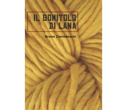 Il gomitolo di lana	 di Bruno Zantedeschi,  2017,  Universitas Studiorum