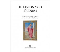 Il lezionario Farnese commentario al codice-Alexander - Franco Cosimo Panini - A