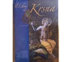 Il libro di Krsna 2 di Sua Divina Grazia A.c. Bhaktivedanta Swami Prabhupada, 20