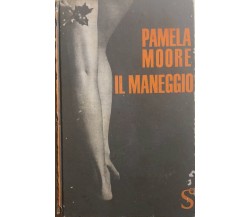 Il maneggio di Pamela Moore, 1964, Sugar Editore