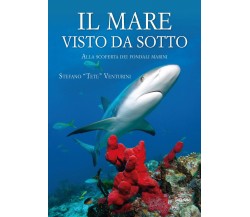 Il mare visto da sotto - Stefano 