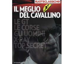 Il meglio del Cavallino - AA.VV. - Domus, 2017