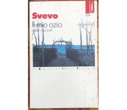 Il mio ozio e altri racconti di Italo Svevo, 1995, Opportunity Books