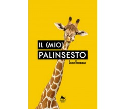 Il (mio) palinsesto	 di Laura Bortolozzi,  2018,  Herkules Books