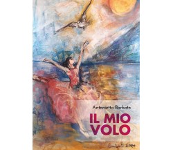 Il mio volo	 di Antonietta Barbato,  2020,  Youcanprint