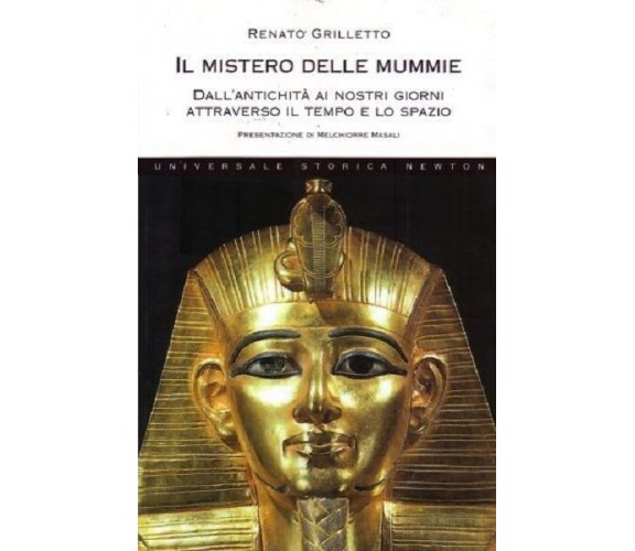 Il mistero delle MUMMIE dall'antichità ai giorni nostri attraverso il tempo e...