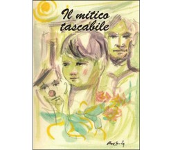 Il mitico tascabile	 di Giancarlo Buzzi,  2015,  Youcanprint