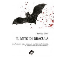 Il mito di Dracula. Dall’oscurità delle origini, ai meandri dell’inconscio 