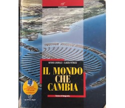 Il mondo che cambia di Aa.vv., 2009, Bulgarini