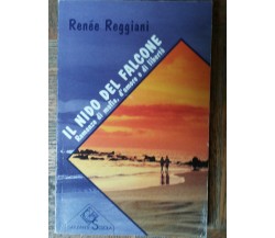 Il nido del falcone - Reggiani - Garzanti Scuola,1999 - R