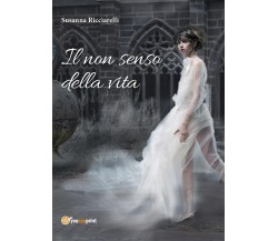 Il non senso della vita	 di Susanna Ricciarelli,  2017,  Youcanprint