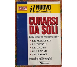 Il nuovo salvasalute. Curarsi da soli Vol. 2 di Montefarmaco, 1994, Epoca