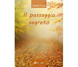 Il passaggio segreto	 di Daida Fiore,  2017,  Youcanprint