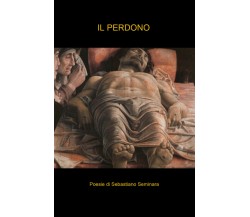 Il perdono di Sebastiano Seminara,  2019,  Youcanprint