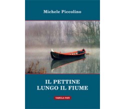 Il pettine lungo il fiume e altre storie improbabili di Michele Piccolino,  2013