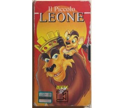 Il piccolo leone VHS di Aa.vv.,  1985,  Videopiù Entertainment