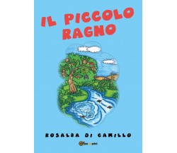 Il piccolo ragno - Rosalba Di Camillo,  2019,  Youcanprint