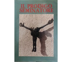 Il prodigo sognatore,  di Olem Racc,  1986,  E.m.i. - ER