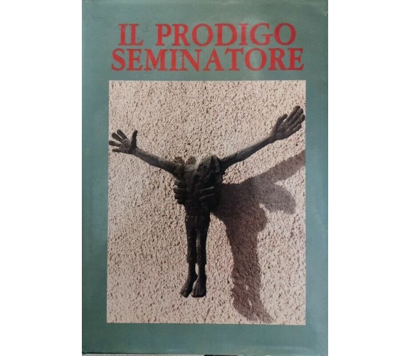 Il prodigo sognatore,  di Olem Racc,  1986,  E.m.i. - ER