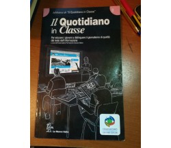 Il quotidiano in classe - AA.VV - La nuova Italia - 2013 - M