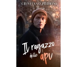 Il ragazzo delle api di Cristiano Pedrini,  2021,  Youcanprint