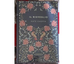 Il risveglio Cranford collection di Kate Chopin, 2022, Rba