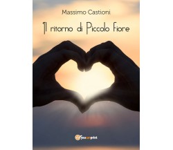 Il ritorno di piccolo fiore	 di Massimo Castioni,  2019,  Youcanprint