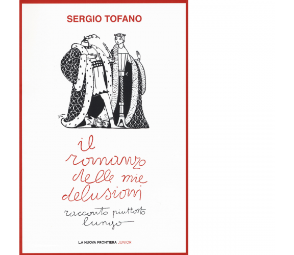 Il romanzo delle mie delusioni. Racconto piuttosto lungo di Sergio Tofano - 2018