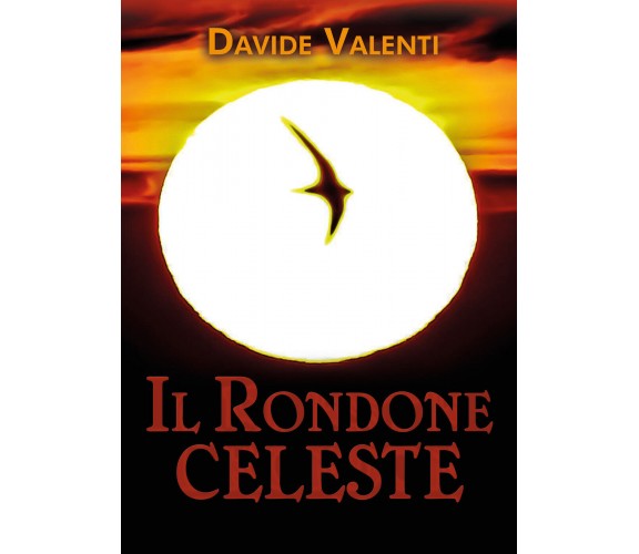 Il rondone celeste di Davide Valenti,  2021,  Youcanprint