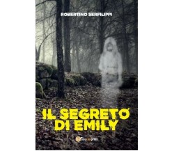 Il segreto di Emily di Robertino Serfilippi, 2022, Youcanprint