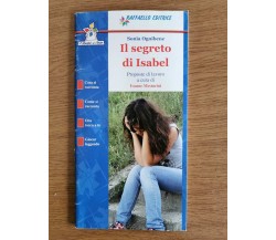 Il segreto di Isabel - Ivonne Mesturini - Raffaello - AR