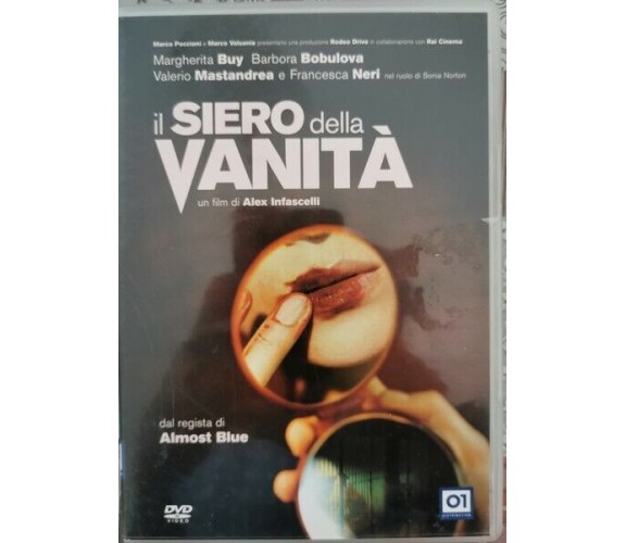 Il siero della verità (DVD)