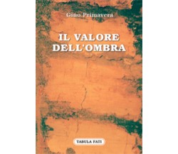 Il valore dell’ombra di Gino Primavera, 2019, Tabula Fati