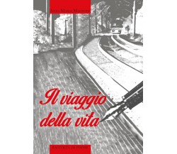 Il viaggio della vita di Anna Maria Magnone,  2018,  Youcanprint