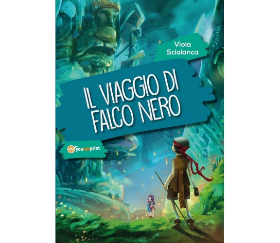 Il viaggio di Falco Nero: Danzamovimentoterapia per la Propedeutica Musicale